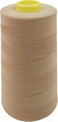 Швейные нитки Sentex 100% полиэстр 50/2 5000 ярдов 1188 (1шт)