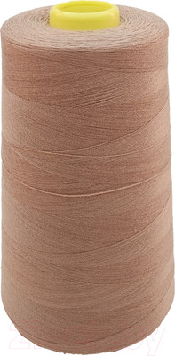 Швейные нитки Sentex 100% полиэстр 50/2 5000 ярдов 1191 (1шт)