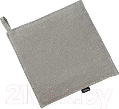 Прихватка Tkano Essential TK22-PH0002 (серый)