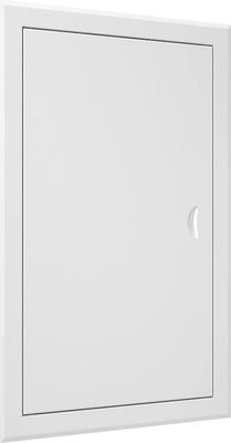 Люк ревизионный Evecs С фланцем ЛТ3050М (360х560)