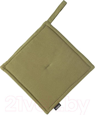 Прихватка Tkano Essential TK22-PH0005 (оливковый)