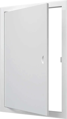 Люк ревизионный Evecs С фланцем ЛТ4060М (460х660)