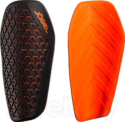 Щитки футбольные Jogel Proflex (S)