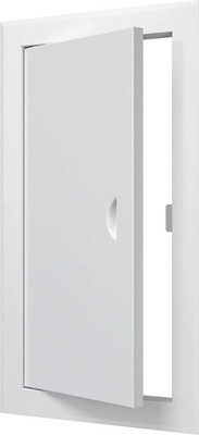 Люк ревизионный Evecs С фланцем ЛТ2040Мп (260х460)