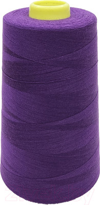 Швейные нитки Sentex 100% полиэстр 50/2 5000 ярдов 1153 (1шт)