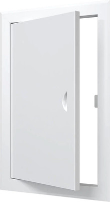 Люк ревизионный Evecs С фланцем ЛТ2540Мп (310х460)