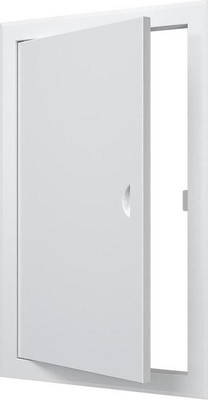 Люк ревизионный Evecs С фланцем ЛТ3060Мп (360х660)