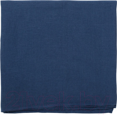 Скатерть Tkano Essential TK22-TC0001 (синий)
