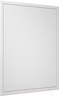 Люк ревизионный Evecs С фланцем ЛТ6080Мп (660х860)