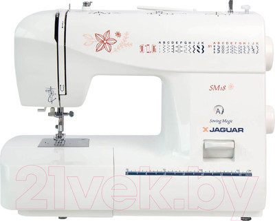 Швейная машина Jaguar SM18