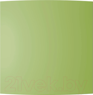Декоративная панель для вытяжного вентилятора ERA PQ4 (Green Tea)