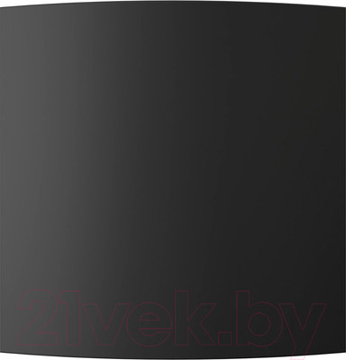 Декоративная панель для вытяжного вентилятора ERA PQ4 (Onyx)