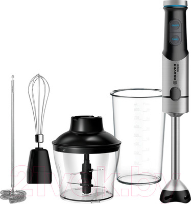 Блендер погружной Brayer BR1258
