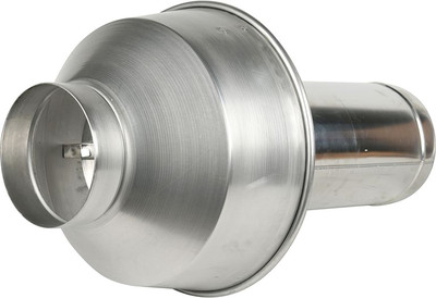 Регулятор тяги Baxi Slim 1.400 / KHW71406881