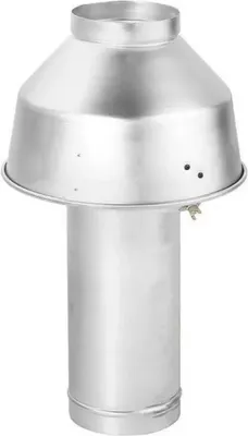 Регулятор тяги Baxi Slim 1.620 / KHW71406891