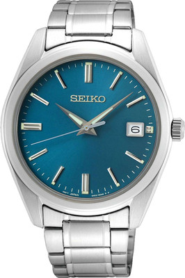 Часы наручные мужские Seiko SUR525P1