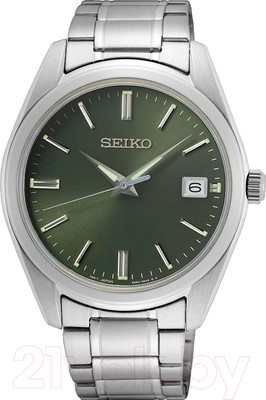 Часы наручные мужские Seiko SUR527P1