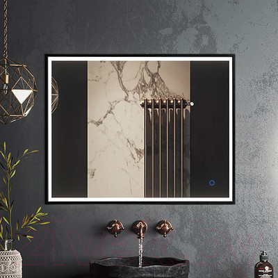 Зеркало Roxen Sigma 510210-90B