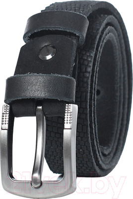 Ремень детский Galanteya 27023 / 23с1286к45 1р (черный)
