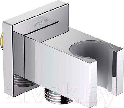 Подключение для душевого шланга Aquatek AQ2463CR