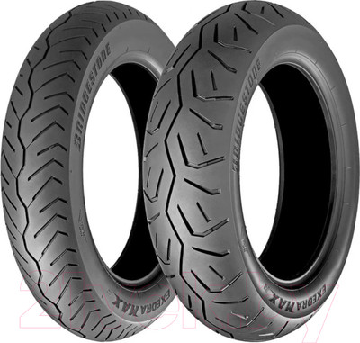 Мотошина передняя Bridgestone Exedra E-Max 150/90B15 74V TL