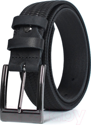 Ремень женский Galanteya 30923 / 23с1126к45 2р (черный)
