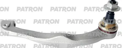 Наконечник рулевой тяги Patron PS10029R