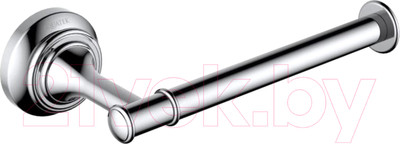 Держатель для туалетной бумаги Aquatek Классик AQ4508CR