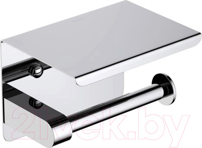 Держатель для туалетной бумаги Aquatek Европа AQ4939CR
