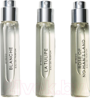Парфюмерный набор Byredo La Selection Florale Set (3x12мл)