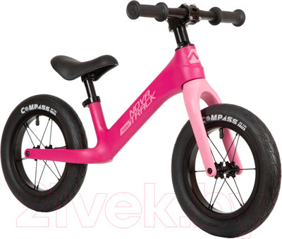 Беговел Novatrack Indigo 12N.INDIGO.PR22