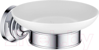 Мыльница Aquatek Классик AQ4503CR