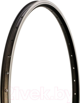 Обод для велосипеда Zhili ZLA-022-2436HBK