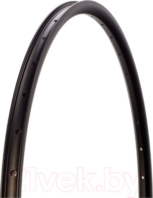 Обод для велосипеда Zhili DC-21-2-2732HBK