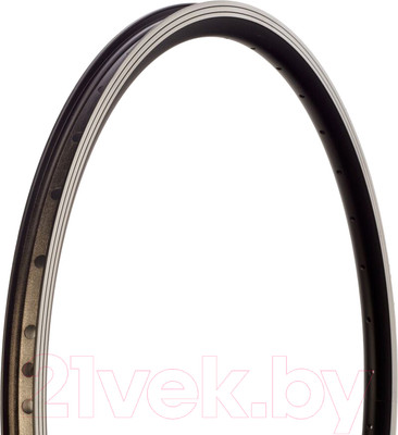 Обод для велосипеда Zhili ZLA-016-2436HBK
