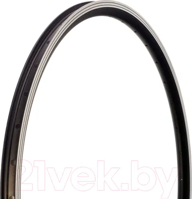 Обод для велосипеда Zhili ZLA-016-2636HBK