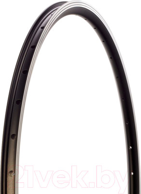 Обод для велосипеда Zhili ZLA-016-2932HBK