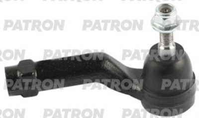 Наконечник рулевой тяги Patron PS10122R