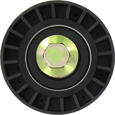 Ролик ремня ГРМ SKF VKM80000