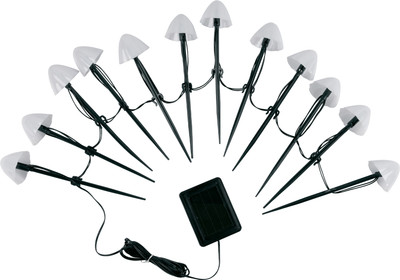 Садовая гирлянда Uniel USL-S-830/PM020 / UL-00011676