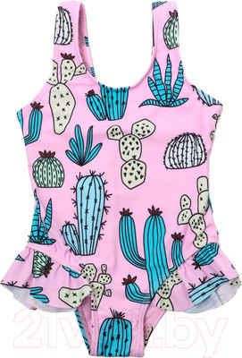 Купальник детский Minaku 9926328 (р.140-146)