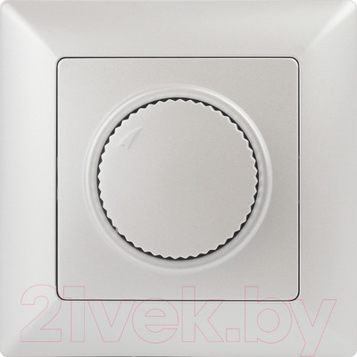 Диммер INTRO Solo 4-401-06 / Б0053710 (перламутр)