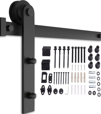 Комплект фурнитуры для раздвижных дверей Юнива Смарт BDHB06P/1,8