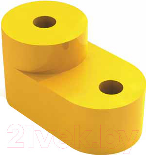 Шинный изолятор DEKraft 32254DEK