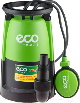 Дренажный насос Eco DP-606