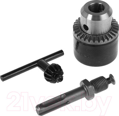 Патрон сверлильный Tundra 2393888