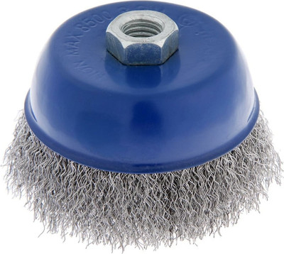 Щетка для электроинструмента Tundra 1032341