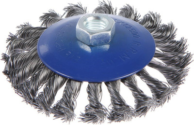 Щетка для электроинструмента Tundra 1032362