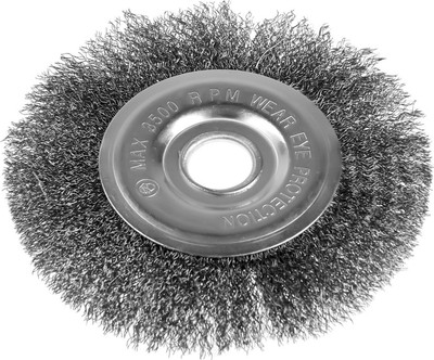 Щетка для электроинструмента Tundra 1032366