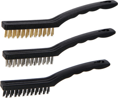 Набор щеток слесарных Tundra 1032388